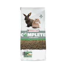 Versele-Laga Complete Cuni Adult Törpenyúl eledel 8 kg rágcsáló eledel