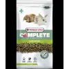 Versele-Laga Complete Cuni junior - Teljesértékű extrudált eleség fiatal nyulak részére (8kg)