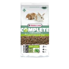 Versele-Laga Complete Cuni Junior Törpenyúl eledel 8 kg rágcsáló eledel