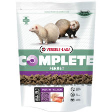 Versele Laga Complete Eledel Vadászgörényeknek 750g rágcsáló eledel