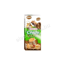 Versele Laga Crispy Biscuits Nuts rágcsáló eledel