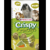 Versele-Laga Crispy Crunchies Hay - kiegészítő eleség (keksz) nyulak és rágcsálók részére (75g)