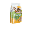  Versele-Laga Crispy Muesli Hamsers & Co - Hörcsög, Egér, Patkány eledel