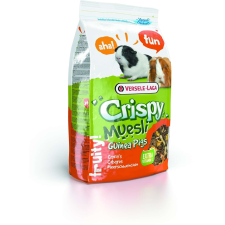 Versele-Laga Crispy Müzli Guinea Pigs 400g rágcsáló eledel