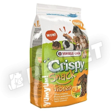 Versele-Laga Crispy Snack Fibres 1,75kg kisállateledel
