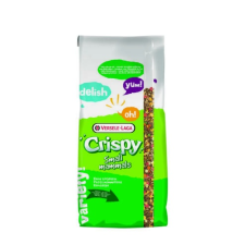Versele-Laga Crispy Snack Popcorn 10 kg előétel és snack