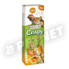 Versele-Laga Crispy Sticks Mézes duplarúd 2x55g