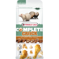 Versele Laga Crock Complete Chicken 50g rágcsáló eledel