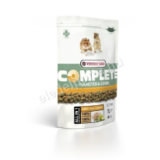 Versele Laga Hamster &amp; Gerbil Complete 500 g rágcsáló eledel
