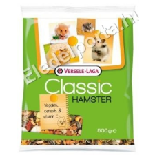 Versele Laga Hamster Classic rágcsáló eledel