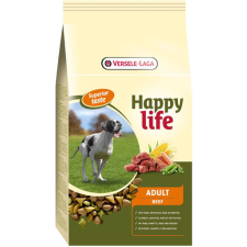 Versele-Laga Happy life adult beef 15 kg kutyaeledel