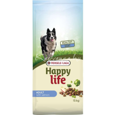 Versele Laga Happy life Adult Salmon 15 kg Száraz kutyaeledel kutyaeledel