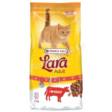 Versele Laga Lara Adult Beef 7 kg macskaeledel