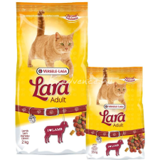 Versele Laga Lara Adult with Lamb 2 kg Száraz macskaeledel macskaeledel