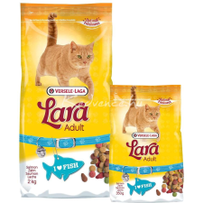 Versele Laga Lara Adult with Salmon 2 kg Száraz macskaeledel macskaeledel