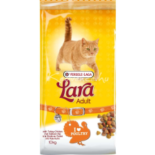 Versele Laga Lara Adult with Turkey-Chicken 10 kg Száraz macskaeledel macskaeledel