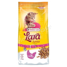 Versele Laga Lara Junior 2 kg macskaeledel