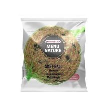 Versele Laga Menu Nature 100 Suet Balls - Faggyúgolyó dobozban (100 db) madáreledel