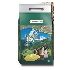 Versele-Laga Mountain Hay hegyi széna gyógynövényes 500gr. ketrec, szállítóbox rágcsálóknak