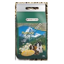 Versele-Laga Mountain Hay hegyi széna kamillás 500gr. ketrec, szállítóbox rágcsálóknak