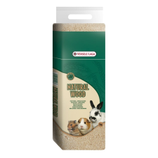 Versele-Laga Natural Wood Préselt Forgács 1kg kisállatfelszerelés