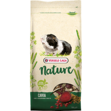 Versele-Laga Nature Cavia Tengerimalac eleség 700g rágcsáló eledel