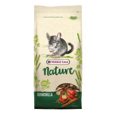  Versele Laga Nature Chinchilla - csincsilla 9 kg kisállateledel