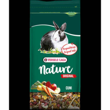 Versele-Laga Nature Cuni - Teljesértékű eleség Nyulak részére (9kg) rágcsáló eledel