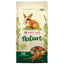 Versele-Laga Nature eledel Nyúlnak - Több kiszerelés - 9kg rágcsáló eledel