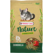 Versele-Laga Nature Fibrefood Chinchilla 1 kg rágcsáló eledel