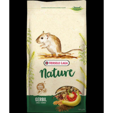 Versele-Laga Nature Gerbil - teljesértékű eledel futóegerek részére (700g) rágcsáló eledel