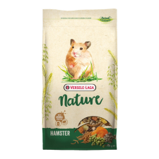  Versele-Laga Nature Hamster keverék hörcsögöknek – 2,3 kg rágcsáló eledel