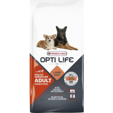Versele Laga Opti Life Adult Digestion Medium & Maxi 12,5 kg kutyaeledel
