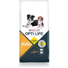 Versele-Laga Opti Life Puppy Medium (12.5kg) kutyaeledel