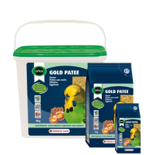 Versele Laga Orlux Gold Patee Small Parakeets 1 kg madáreledel