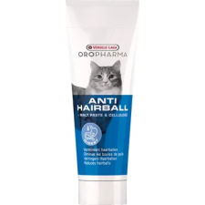 Versele Laga Oropharma Anti Hairball 100 g vitamin, táplálékkiegészítő macskáknak