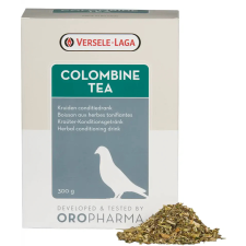 Versele Laga Oropharma Colombine Gyógytea keverék 300g galamboknak gyógytea