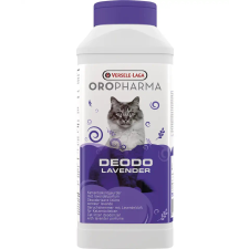 Versele Laga Oropharma Deodo Lavender 750g - Macskaalom szagtalanító macskaalom