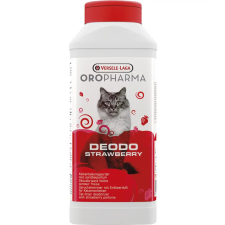 Versele Laga Oropharma Deodo Strawberry 750g - Macskaalom szagtalanító macskaalom