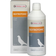Versele Laga Oropharma Dextrotonic 500ml - Energia galamboknak vitamin madaraknak