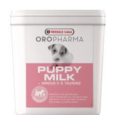 Versele Laga Oropharma Puppy Milk 1,6kg tejpor kutyának kutyaeledel