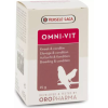 Versele-Laga PR.Oropharma Omni-Vit - kiegészítő eleség (multivitamin por) díszmadarak részére (25g)