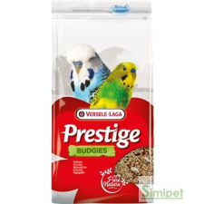 Versele-Laga Prestige Budgies 1 kg - Hullámos papagáj keverék madáreledel