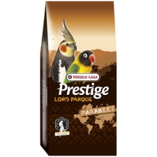 Versele Laga Prestige Premium African Parakeet Loro Parque Mix madáreledel