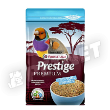 Versele-Laga Prestige Premium Tropical Finches 800g madáreledel