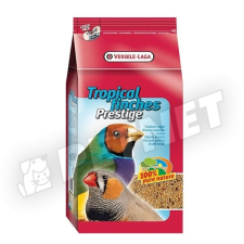 Versele-Laga Prestige Tropical Finches 1kg madáreledel