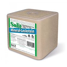 Versele Laga Salit Mineral nyalósó 10kg barna haszonállat felszerelés