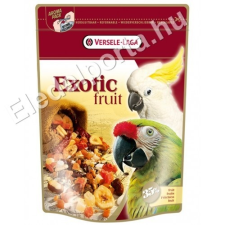 Versele Laga Specials Exotic Fruit madáreledel