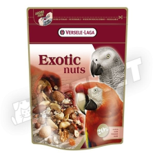 Versele-Laga Specials Exotic Nuts nagypapagájoknak 750g madáreledel