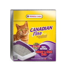 Versele Laga Versele-Laga Canadian Fine - 15kg macska alom macskaalom